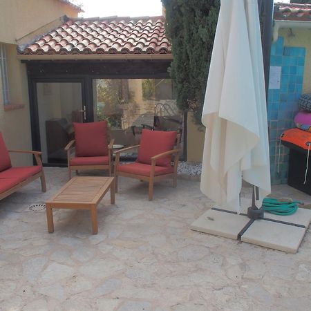 Maison Familiale - Proche Aix en Provence Ventabren Extérieur photo