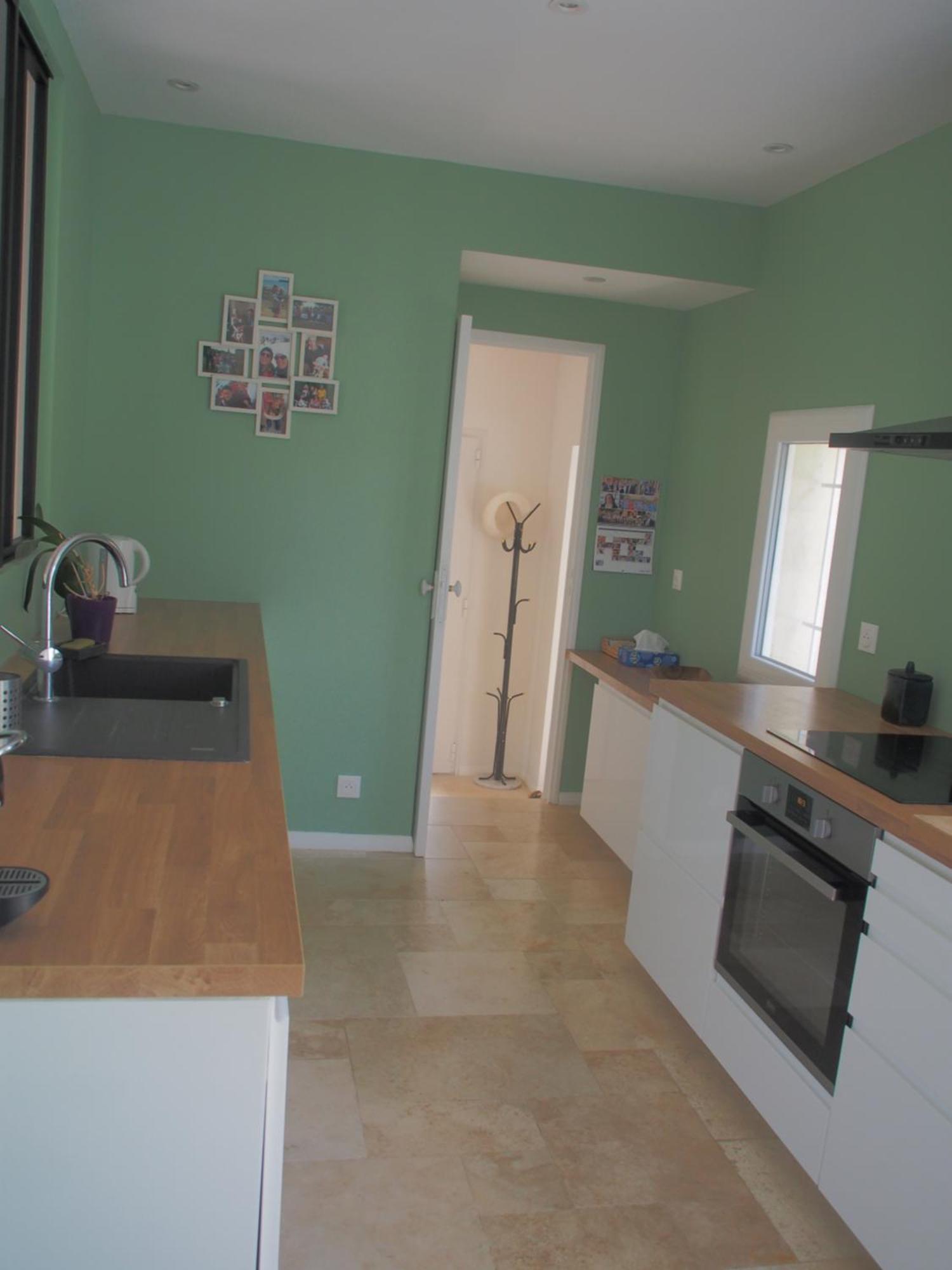 Maison Familiale - Proche Aix en Provence Ventabren Extérieur photo
